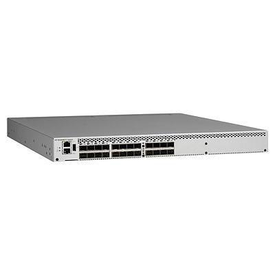 "SN3000B 16 GB 24 porte/24