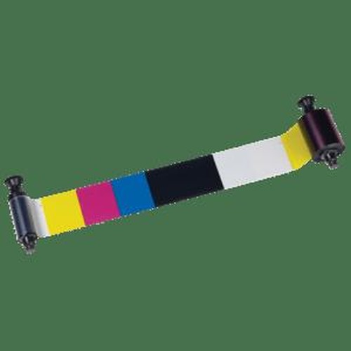 Evolis R3511 nastro per stampante 500 pagine (Evolis High Trust - 1 - gul cyan mag)