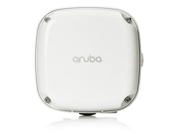 ARUBA AP-567 (RW) DA ESTERNO