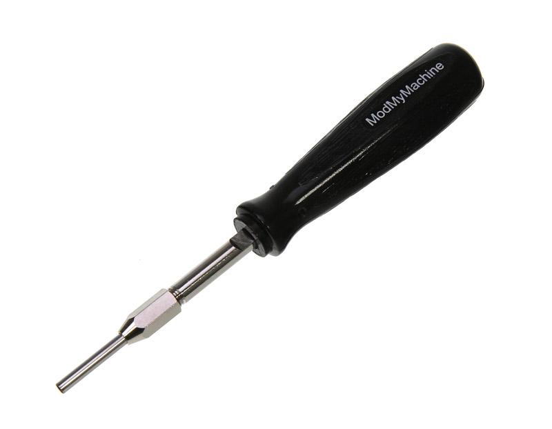 iRobot Roomba 765 (ModMyMachine Molex Pin-Remover Tool - ModMyMachine Edition)