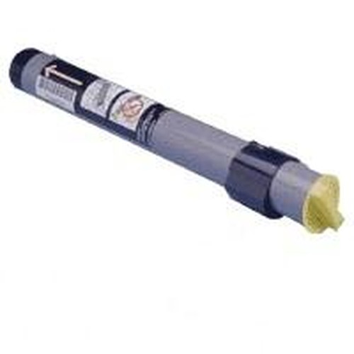Epson Yellow Toner Cartridge (Y Toner) cartuccia toner Originale Giallo