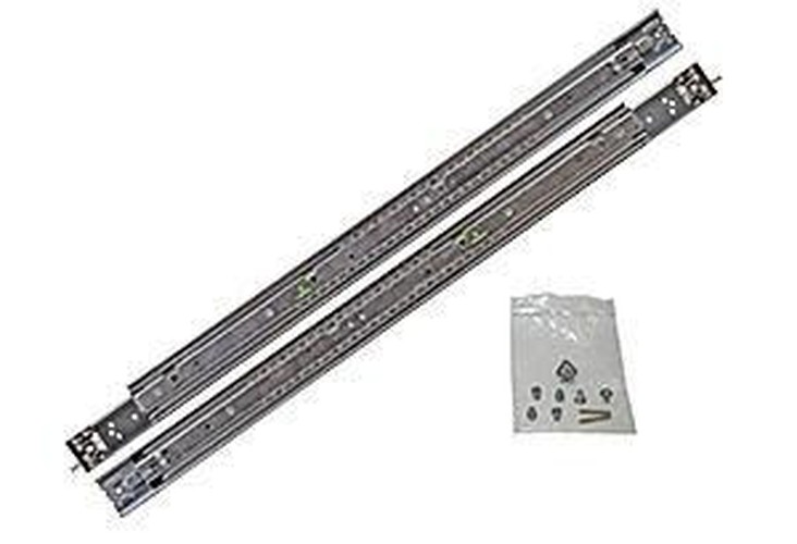 Kit Montaggio Rack F2 S7 Lv