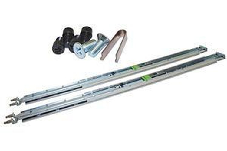 Kit di montaggio su rack F1 Slim Line