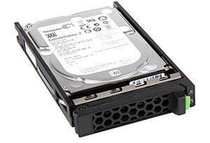 Hd Sas 6G 600Gb 10K Hot Pl