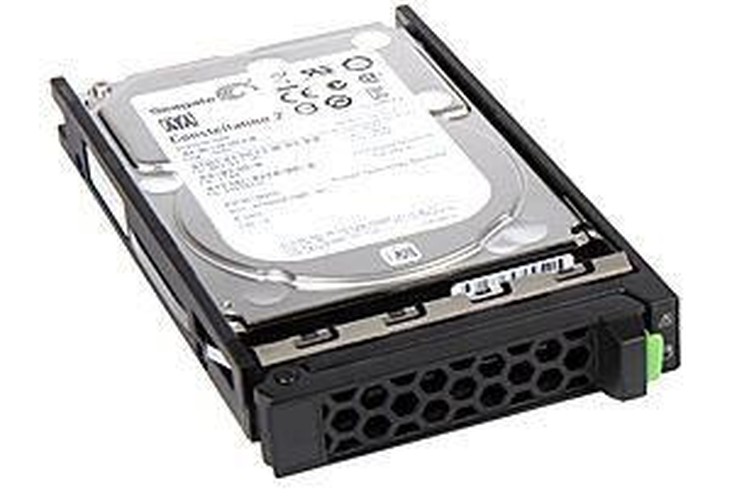 SSD SATA 6G 200Gb Hot Pl 2.5