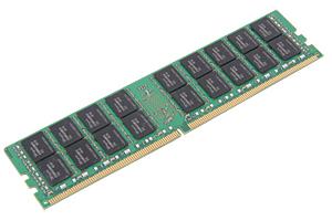 Fujitsu S26361-F3898-R642 memoria 32 GB DDR4 2400 MHz Data Integrity Check (verifica integritÃ  dati)