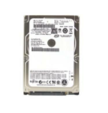 Fujitsu S26361-F3926-L100 disco rigido interno 1 TB 7200 Giri/min 64 MB 2.5" Serial ATA III