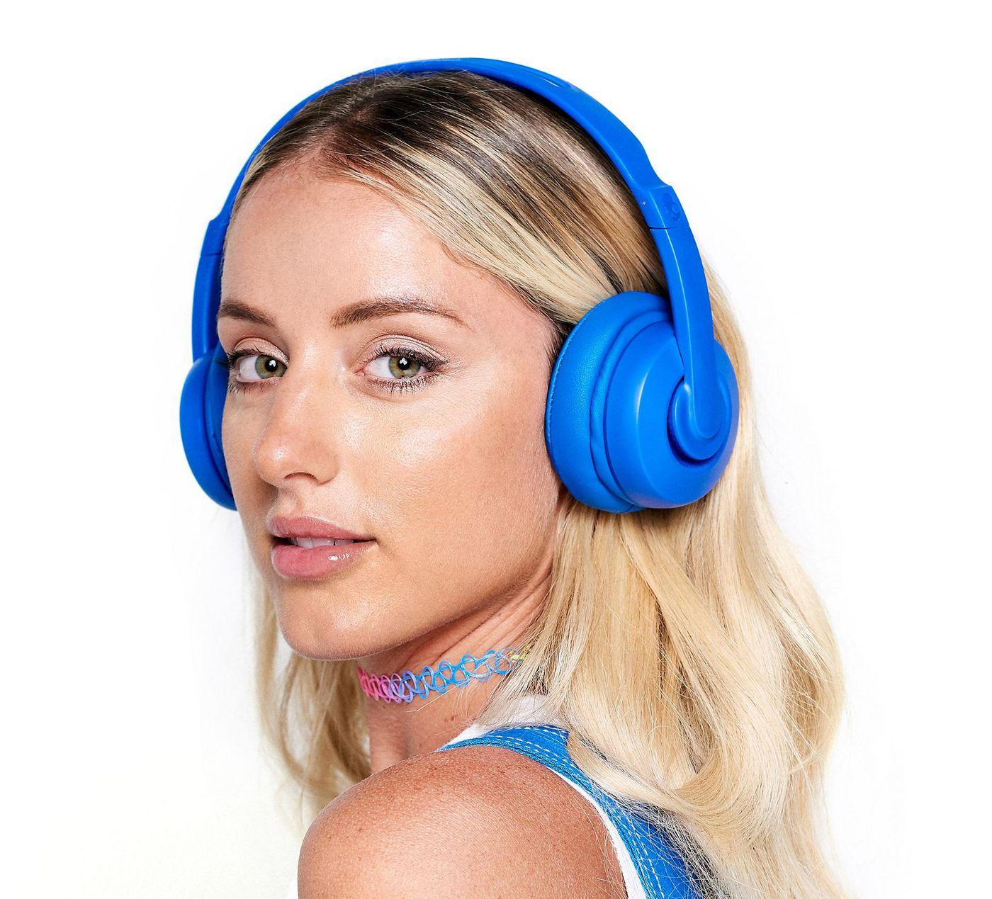 Cuffie/auricolare senza fili