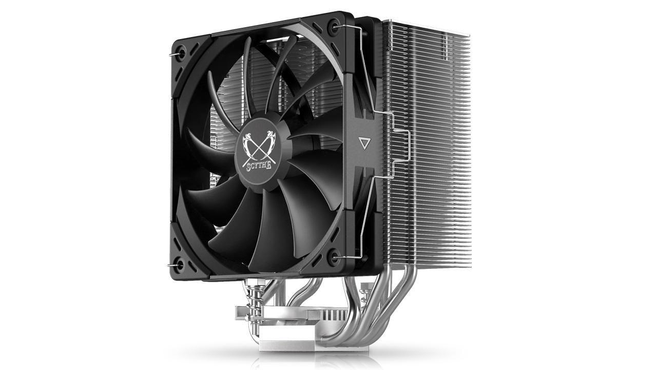 Dispositivo di raffreddamento della CPU Kotetsu Mark II Rev. B