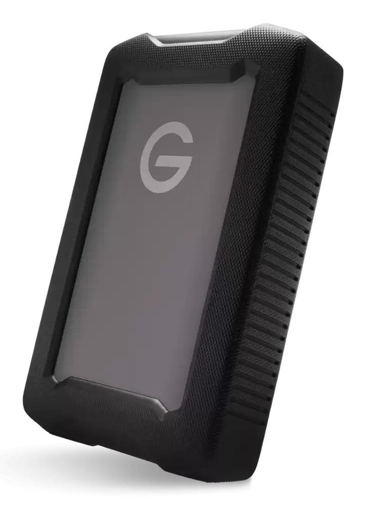 SanDisk Professional G-DRIVE ArmorATD