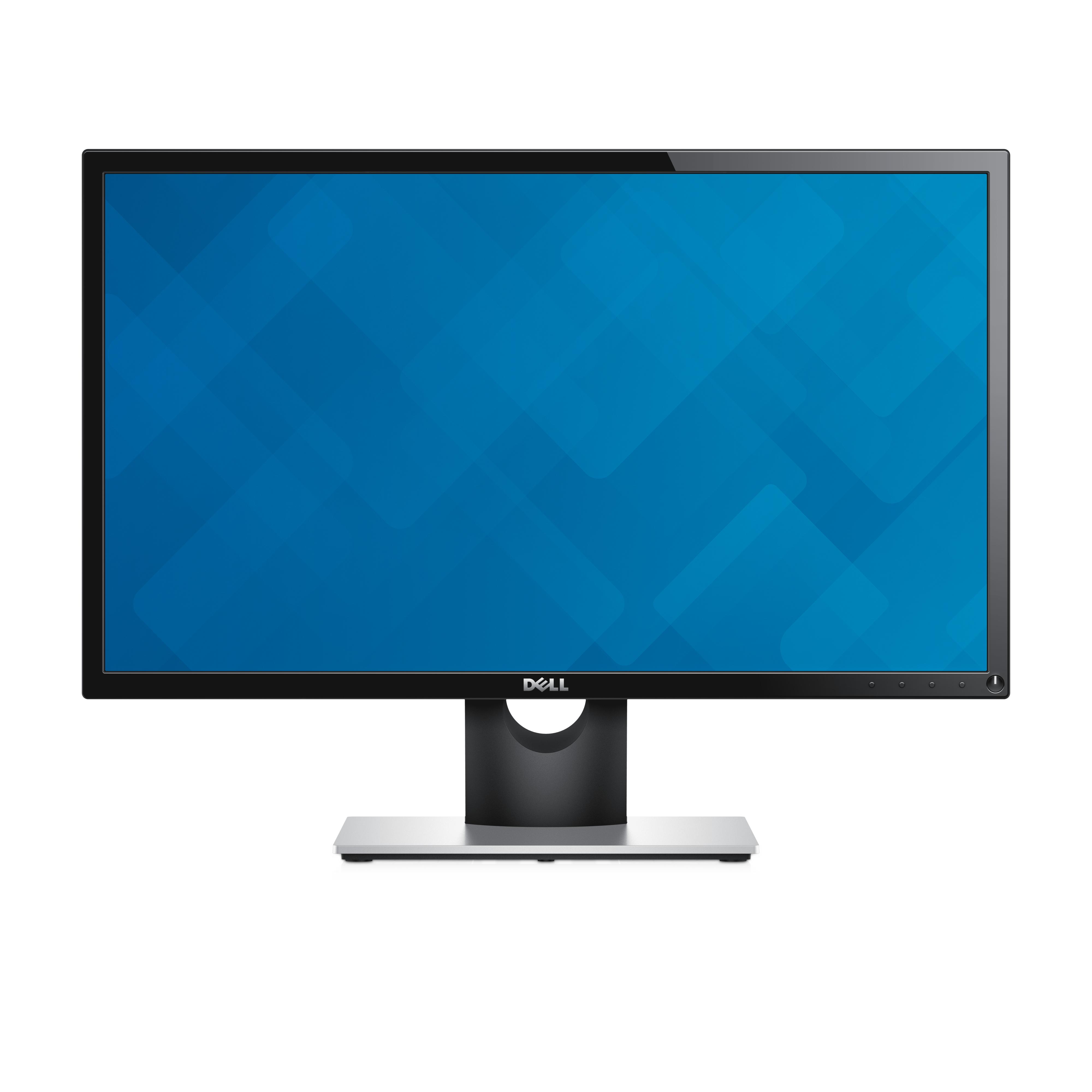 DELL SE2416H LED display 605 cm 23.8 1920 x 1080 Pixel Full HD LCD Nero (DELL 24 FULL HD Monitor)