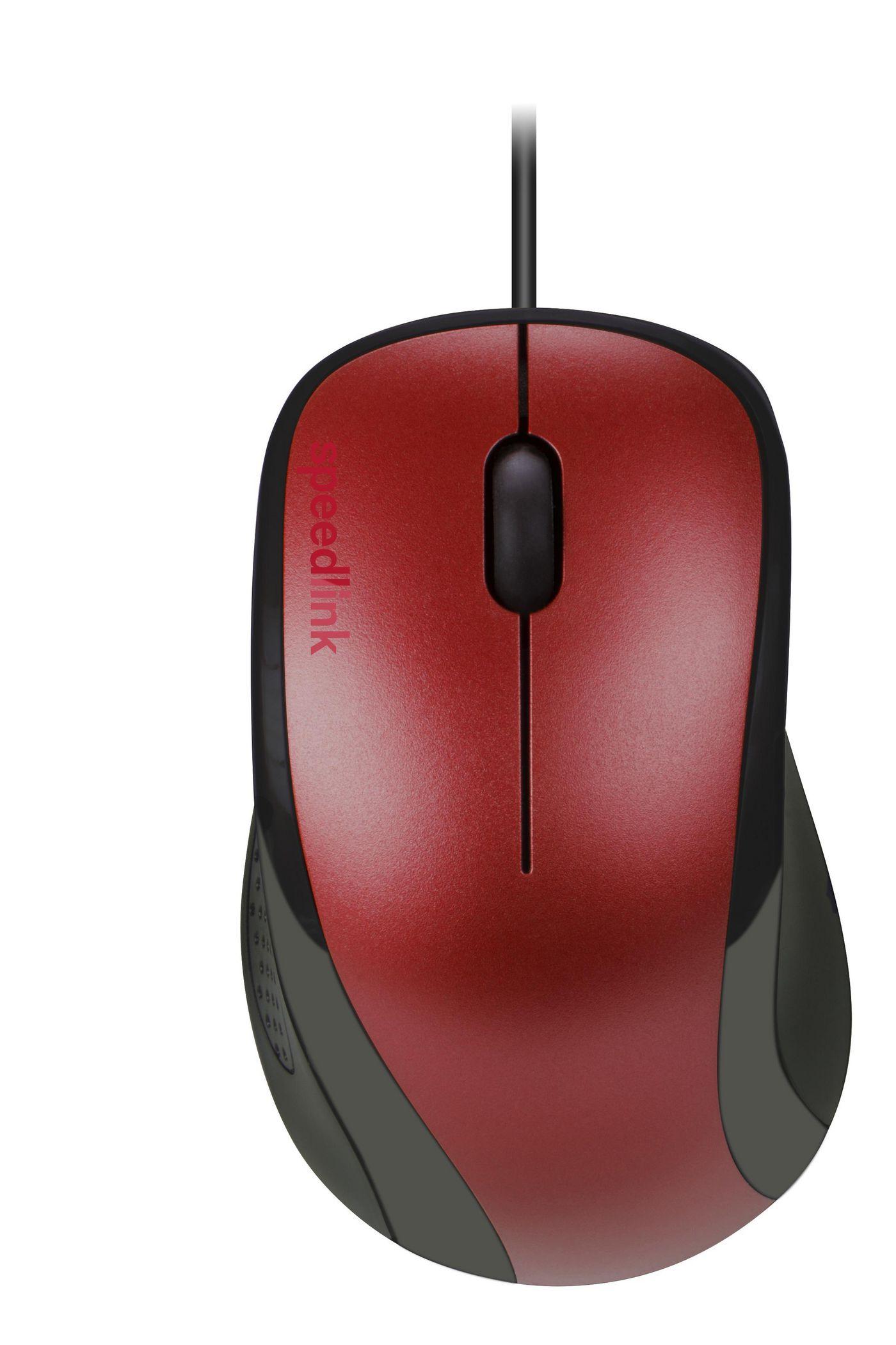 Mouse USB Tipo A Ottico 1000