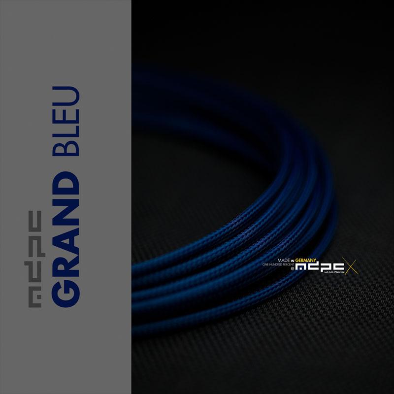 MDPC-X Sleeve Small - Grand-Bleu 1 Metre
