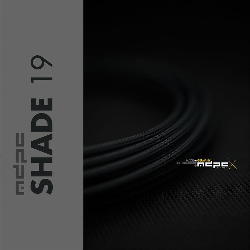 MDPC-X Sleeve Small - Shade-19 1 Metre