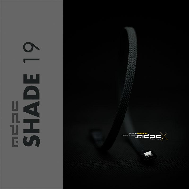 MDPC-X Sleeve SATA - Shade-19 1 Metre