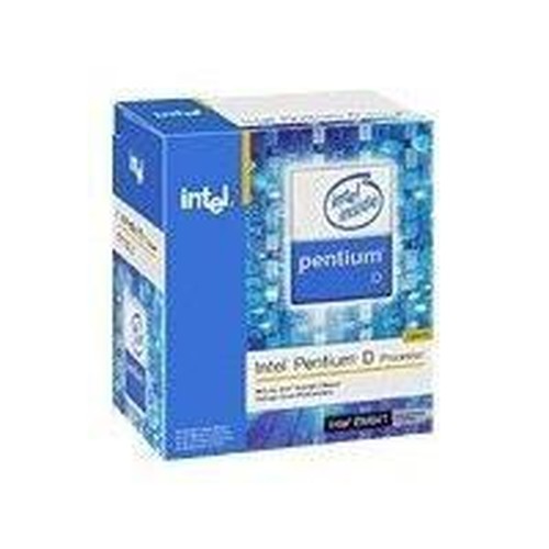 PROC. 3GHZ/800MHZ/4MB
