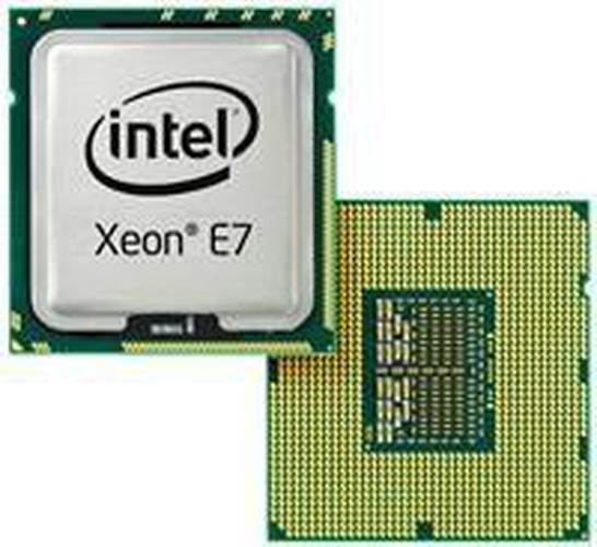 Processore E7-4860 2,27 GHz,