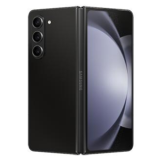 Samsung Galaxy Z Fold5 SM-F946B 193 cm (7.6") Doppia SIM Android 13 5G USB tipo-C 12 GB 256 GB 4400 mAh Nero