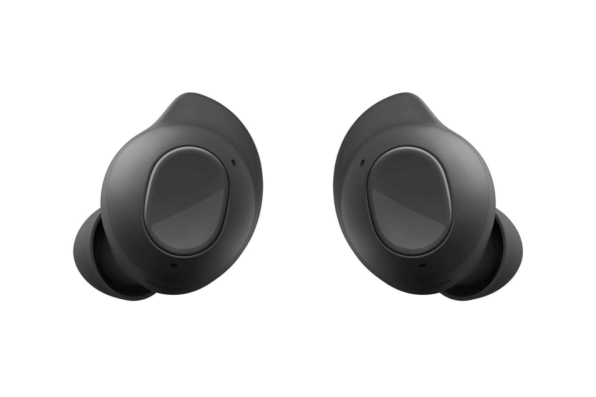 Samsung Galaxy Buds FE Cuffie True Wireless Stereo (TWS) In-ear Musica e Chiamate Bluetooth Grafite