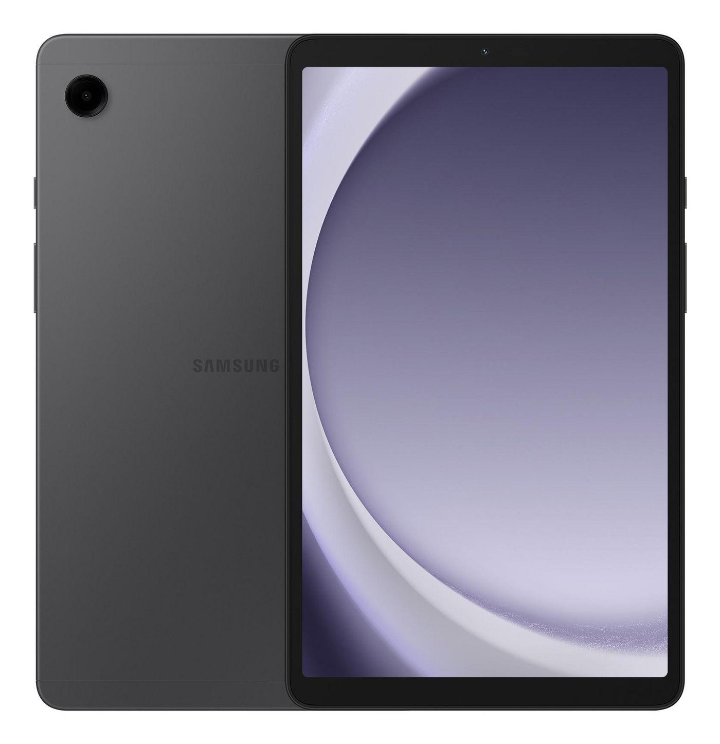 TABLET SAMSUNG TAB A9 WIFI (4/64GB) Grey SM-X110NZAAEUE 8,7" 1340x800 OC 2.2+2.0GHz 4GB 64GB 8+2Mpx Android 13