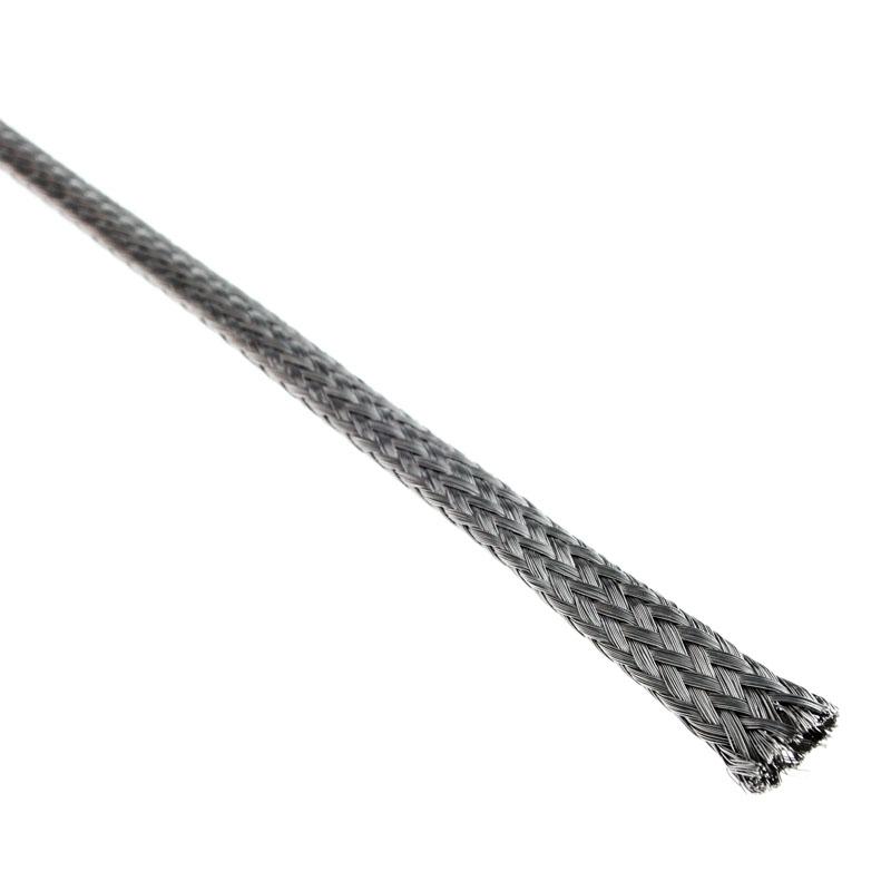 Techflex Udvidbar omspunden kabelkasse