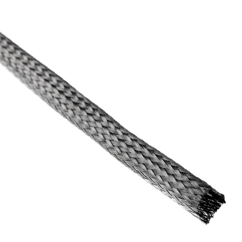 Techflex Udvidbar omspunden kabelkasse