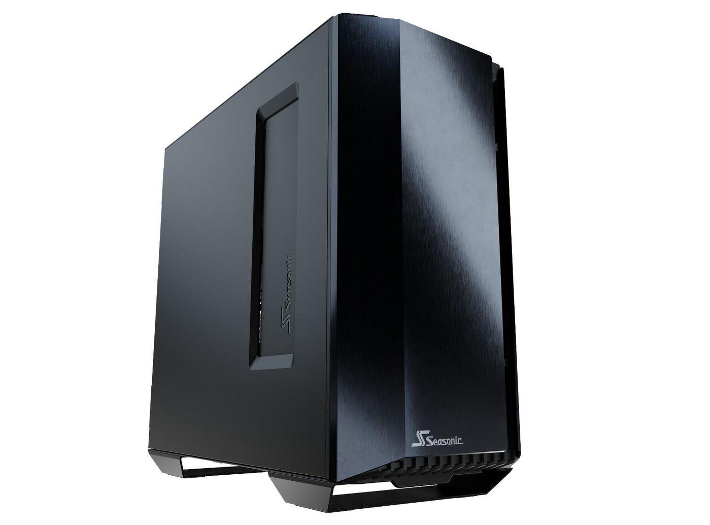 Syncro Q704+DGC-750W Midi