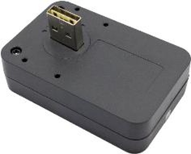 Elatec TWN4 FrontReader, black