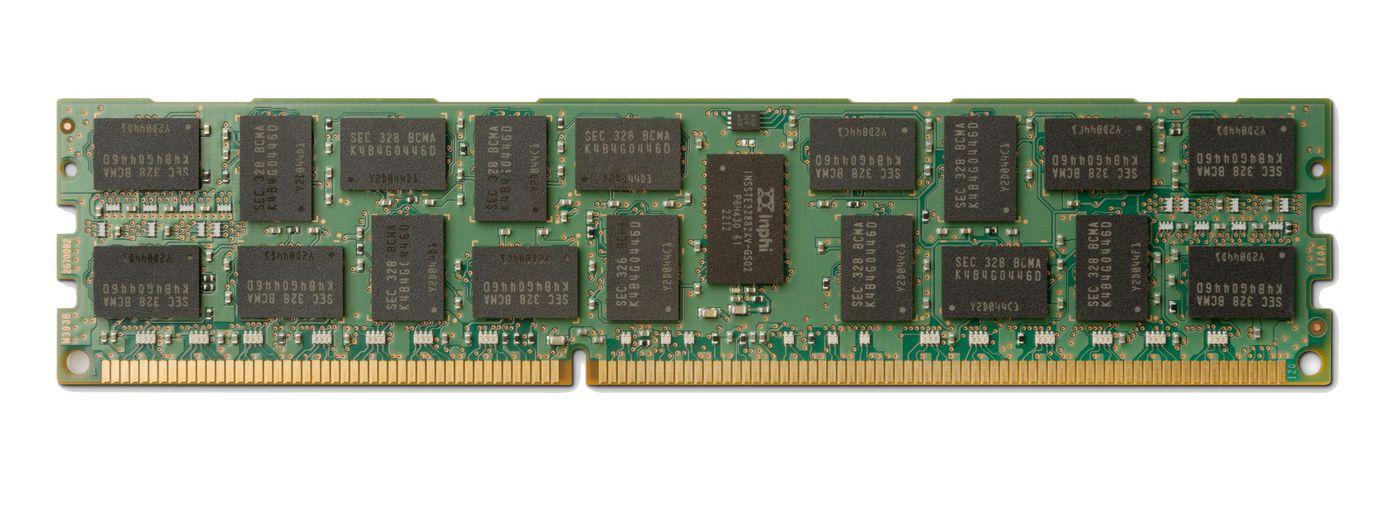 16Gb (1X16Gb) DDR4-2400 ecc