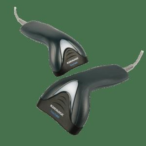Datalogic Touch 65 Lite Nero (TOUCH 65 LIGHT - USB - IN)