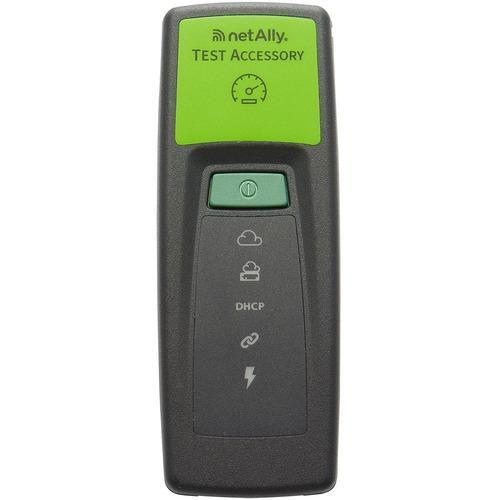 Netally , Test Accessory da utilizzare con i prodotti NetAlly