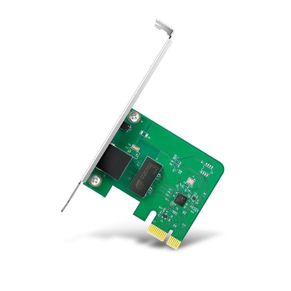 Scheda di rete Tg-3468 interna