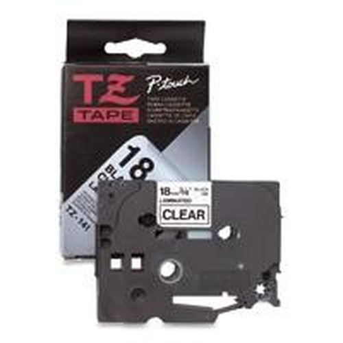 Brother Tape TZ-S631 nastro per etichettatrice