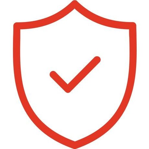 HP UE1Y0PV estensione della garanzia 1 anno/i