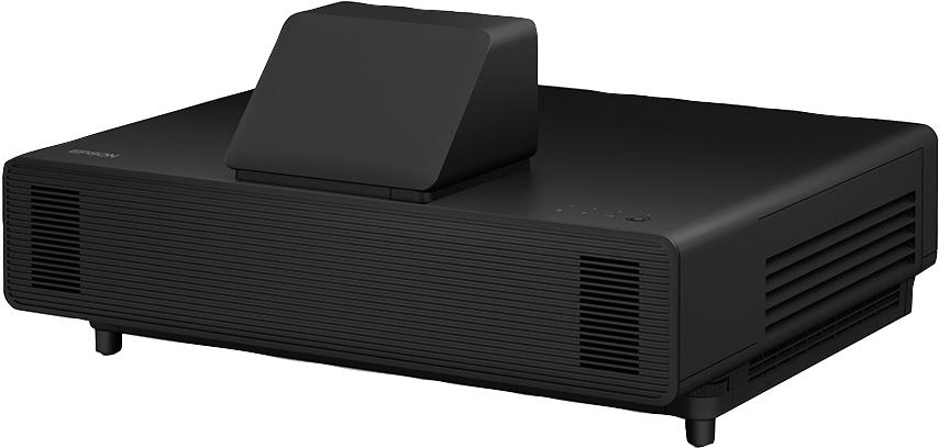 Epson EB-805F (EB-805F 5000 Lumens Full HD Laser 3LCD Black Chassis Ultra Short Throw Projector)