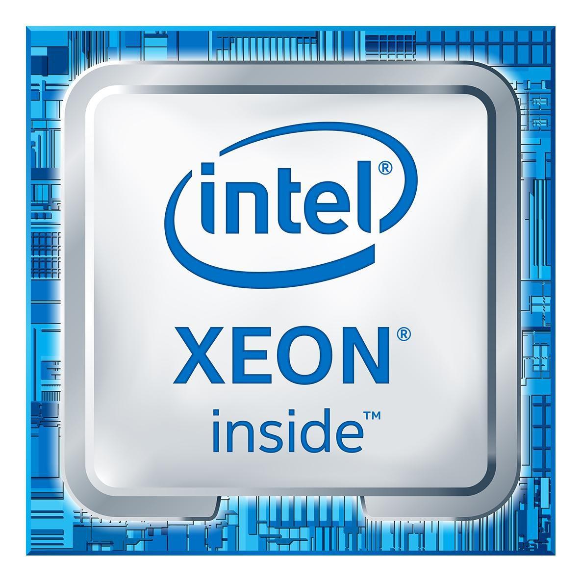 CPU Xeon E3-1275Lv3 2,7 Ghz 45 W