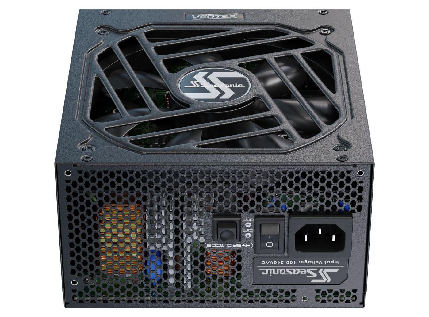 Alimentatore Vertex Gx-850