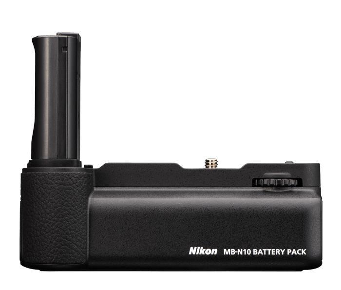 Batteria per fotocamera digitale Mb-N10