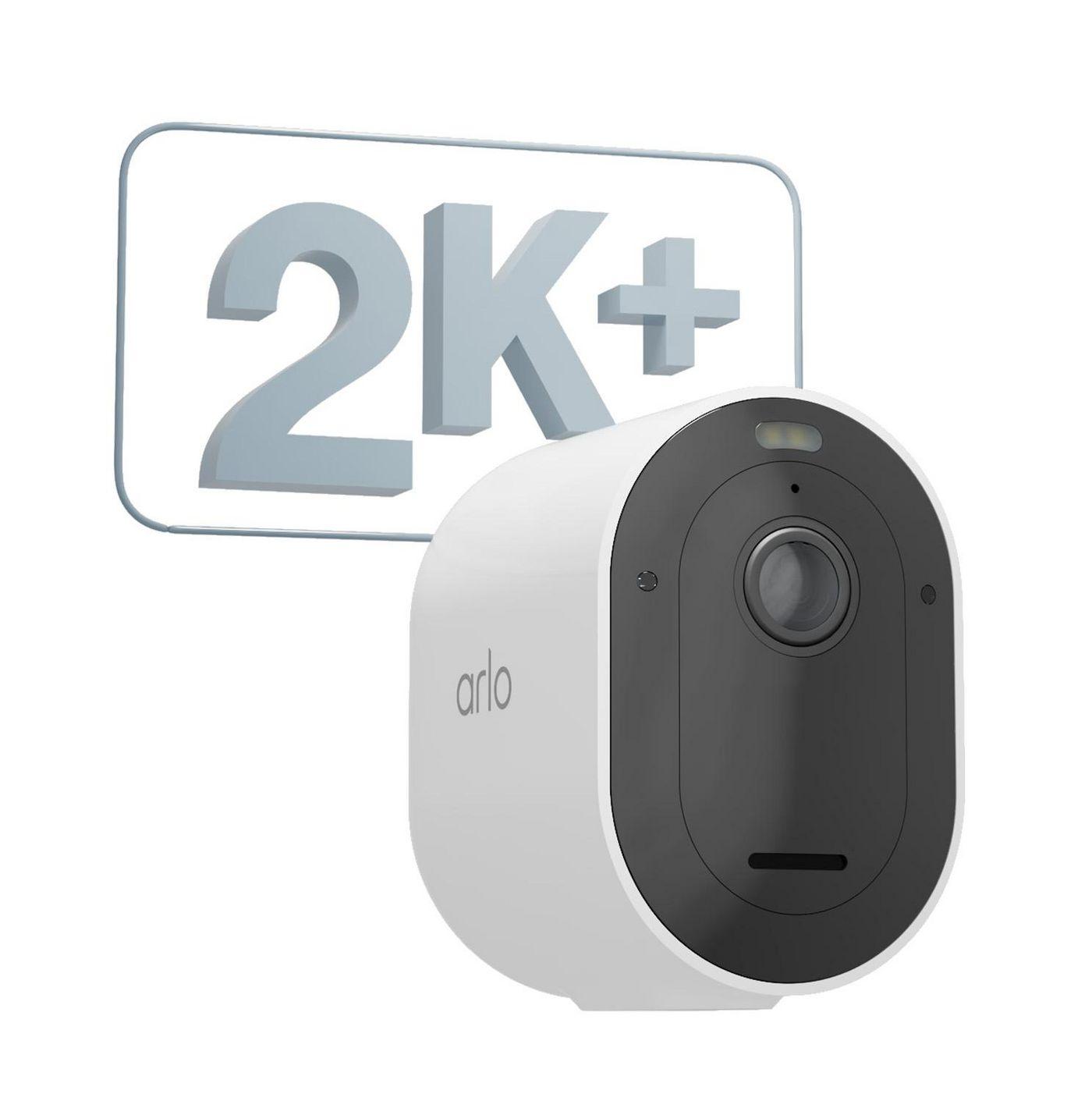 Arlo Pro - netvrksovervgningskamera