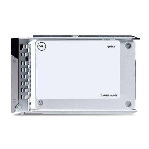 DELL 400-BMTR drives allo stato solido 960 GB U.2 NVMe