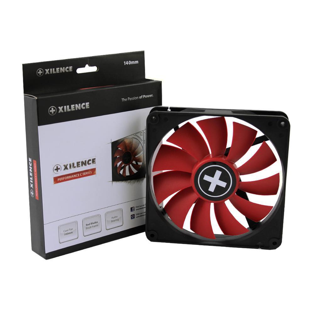 Xf050 Ventola per case computer 14 cm