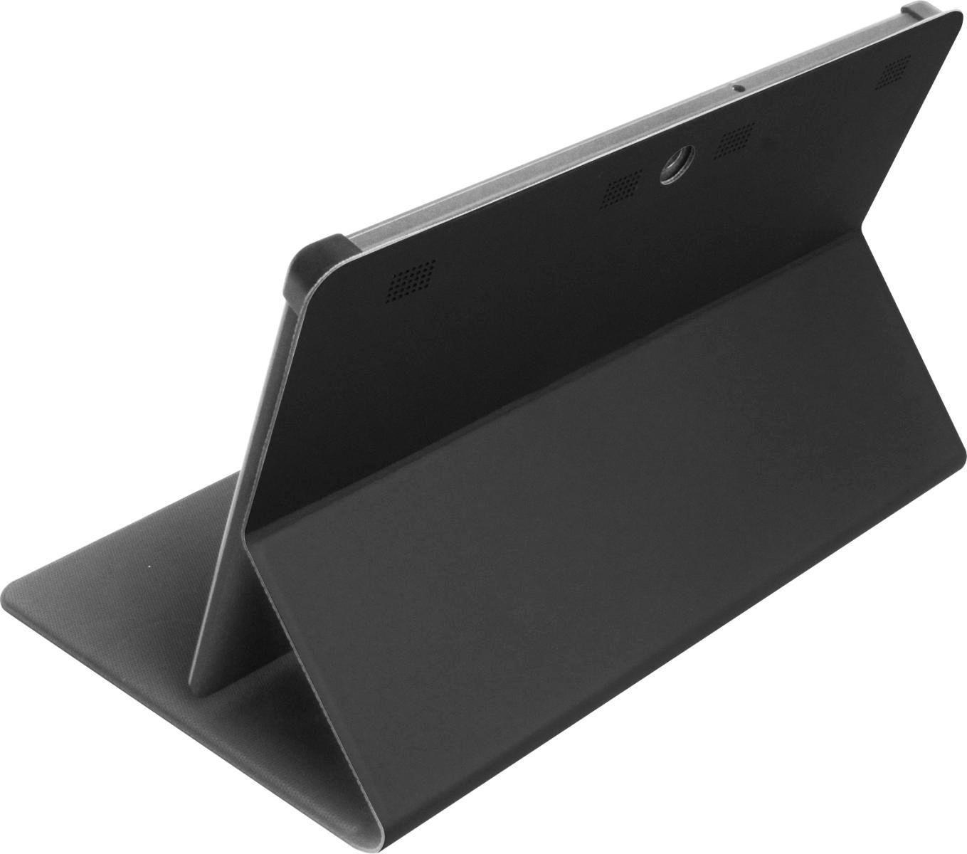 TAB3 10 B Custodia Folio e pellicola