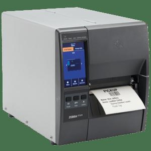 Zebra ZT231 stampante per etichette [CD] Termica diretta 203 x 203 DPI 305 mm/s Con cavo e senza cavo Collegamento ethernet LAN