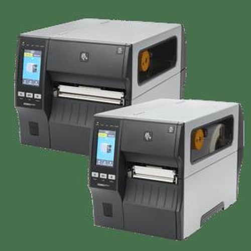Zebra ZT421 stampante per etichette [CD] Termica diretta/Trasferimento termico 300 x 300 DPI 305 mm/s Con cavo e senza cavo Col
