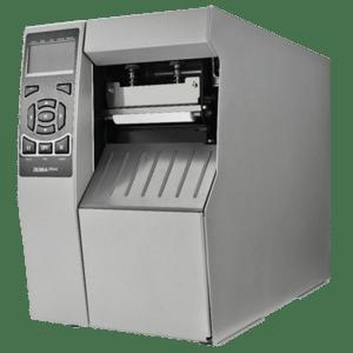 Zebra ZT510 stampante per etichette [CD] Trasferimento termico 300 x 300 DPI 305 mm/s Collegamento ethernet LAN Bluetooth (TT P