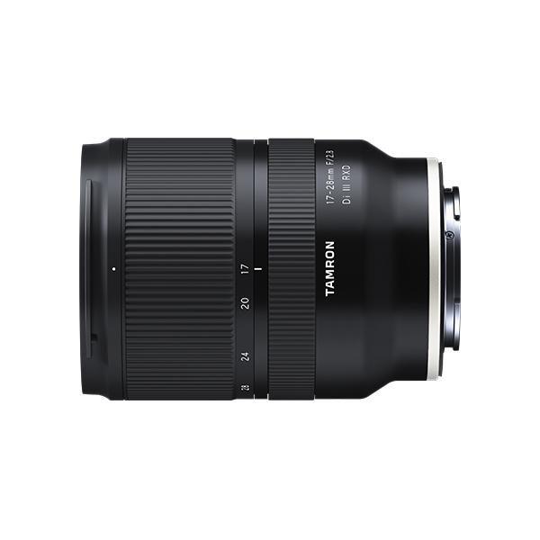 17-28Mm F/2.8 Di Iii Rxd
