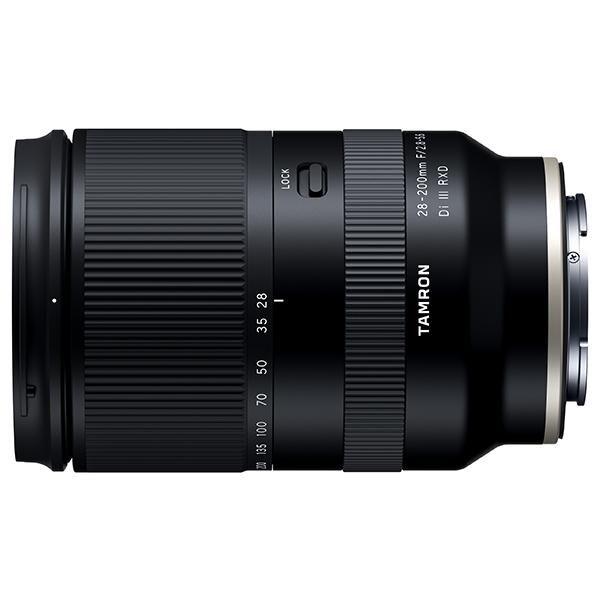 28-200Mm F/2.8-5.6 Di Iii Rxd