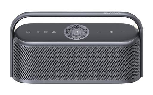Stereo portatile Motion X600