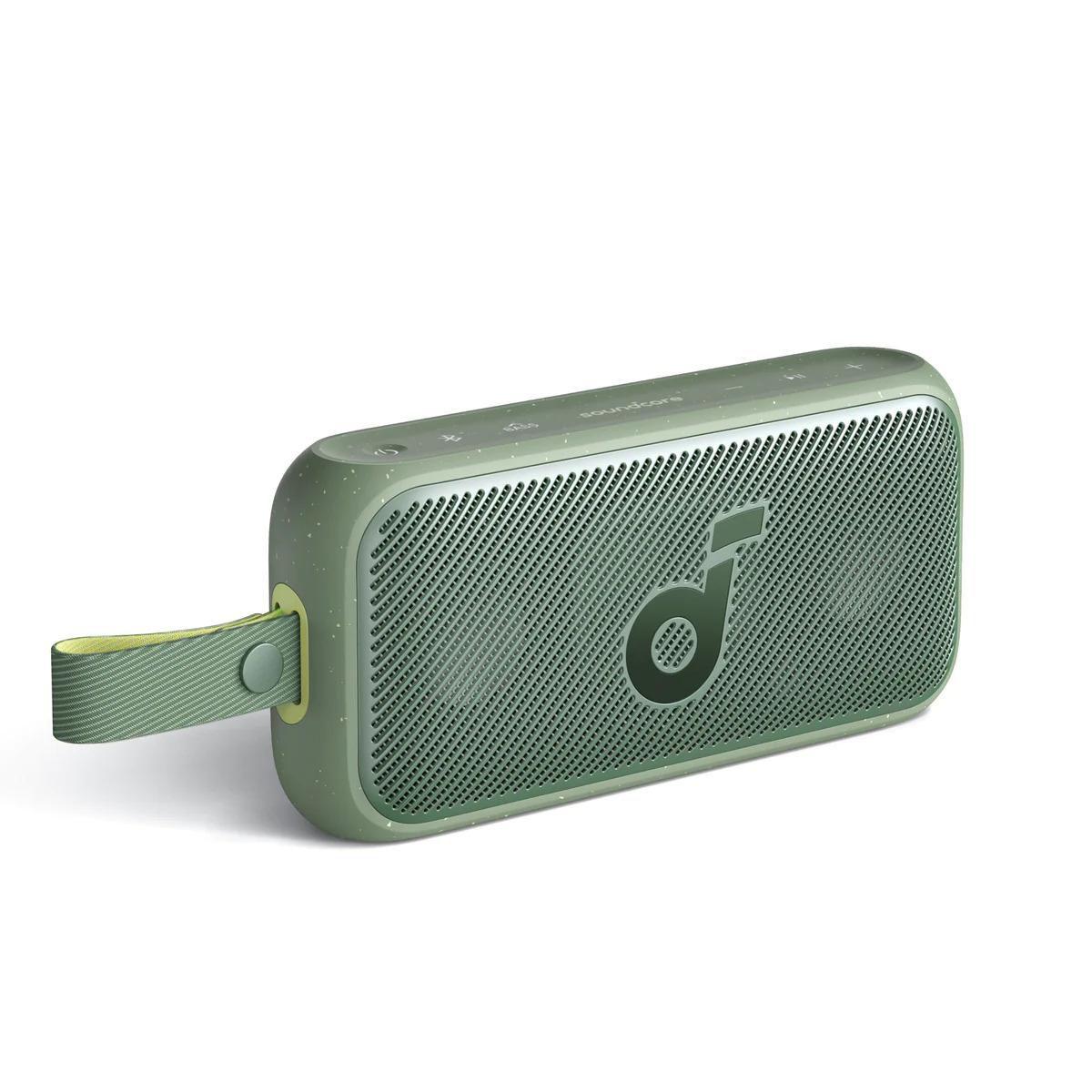 Motion 300 - Stereo verde