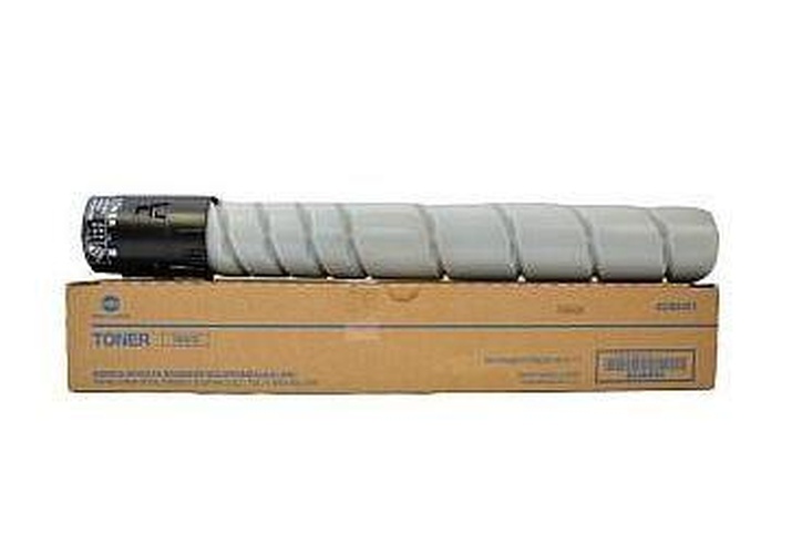 Konica Minolta TN-513 Original Nero 1 pezzo[i] (Konica Minolta A33K051 TN513K Black Toner)